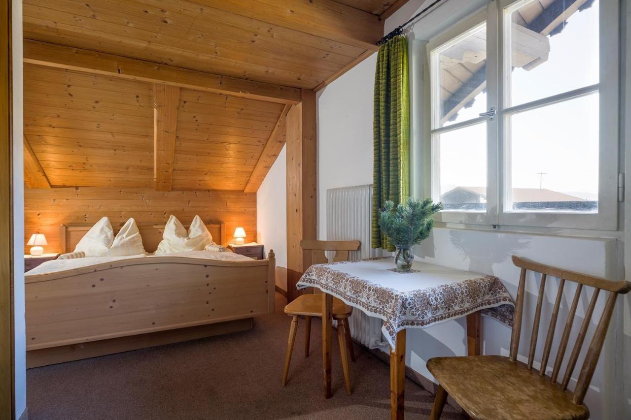Pension Klausnerhof Westendorf Exterior photo